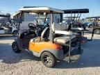 2021 Golf Golf Cart