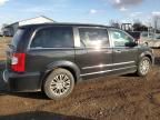 2013 Chrysler Town & Country Touring L