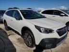 2021 Subaru Outback Touring