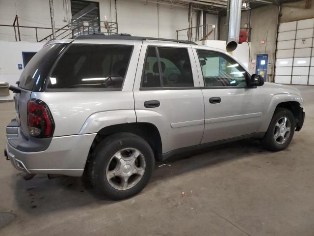 2007 Chevrolet Trailblazer LS