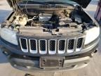 2012 Jeep Compass Latitude