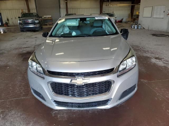 2015 Chevrolet Malibu LS