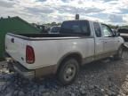 2001 Ford F150