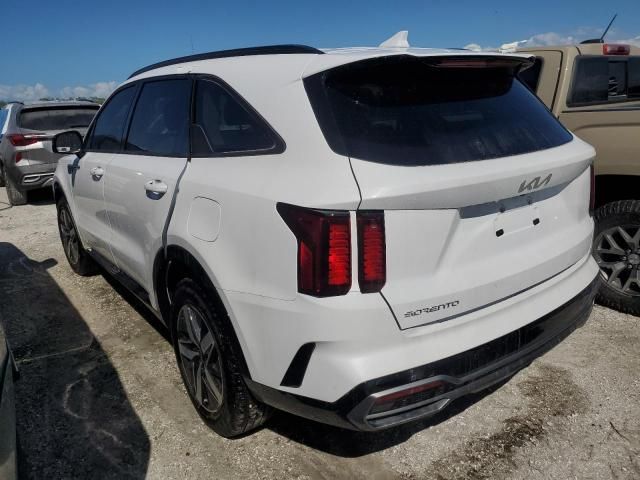 2023 KIA Sorento S