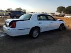 2000 Lincoln Town Car Executive