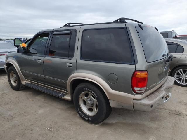 1999 Ford Explorer