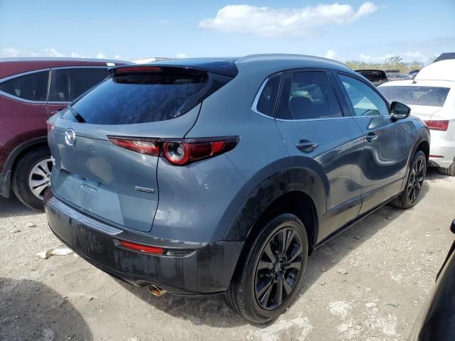 2022 Mazda CX-30 Preferred