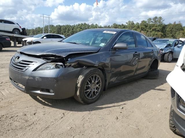 2009 Toyota Camry SE