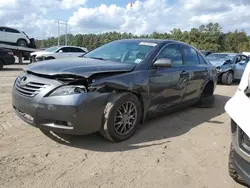 Toyota Vehiculos salvage en venta: 2009 Toyota Camry SE