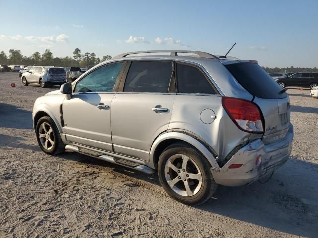 2009 Saturn Vue XR