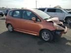 2008 Honda FIT Sport