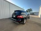 2014 Mercedes-Benz ML 350