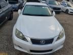 2010 Lexus IS 250