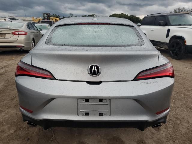 2024 Acura Integra