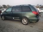 2005 Toyota Sienna XLE