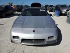 1986 Pontiac Fiero GT