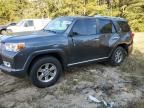 2010 Toyota 4runner SR5