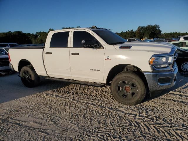 2021 Dodge RAM 2500 Tradesman