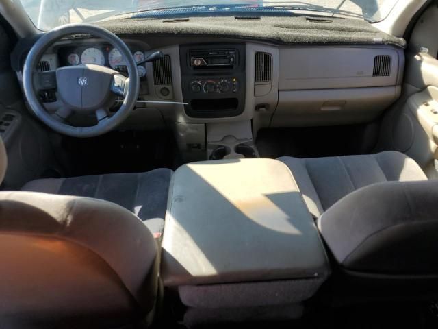 2004 Dodge RAM 1500 ST