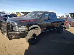 2013 Dodge RAM 2500 Powerwagon en venta en Brighton, CO