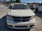 2012 Dodge Journey SE