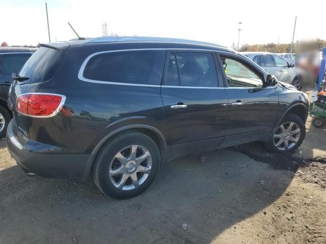 2009 Buick Enclave CXL