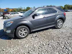 Run And Drives Cars for sale at auction: 2016 Chevrolet Equinox LT