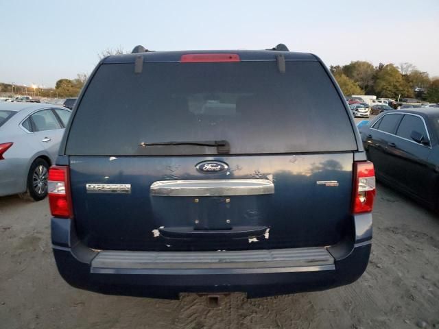 2008 Ford Expedition EL XLT