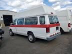 2005 Ford Econoline E250 Van