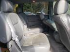 2005 Toyota Sienna XLE