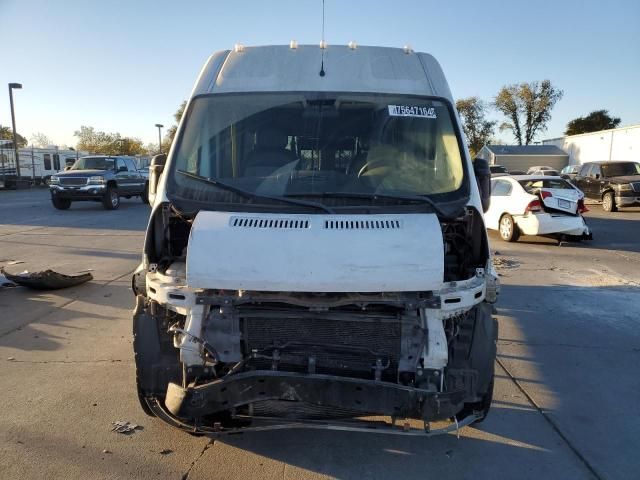 2014 Dodge RAM Promaster 2500 2500 High