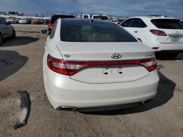 2016 Hyundai Azera Limited