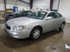 2006 Buick Lacrosse CXL