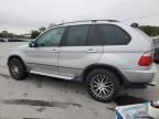 2006 BMW X5 3.0I