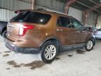 2011 Ford Explorer XLT