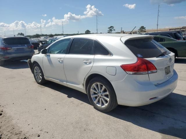 2009 Toyota Venza