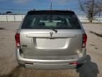 2007 Pontiac Torrent