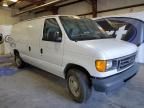 2006 Ford Econoline E150 Van