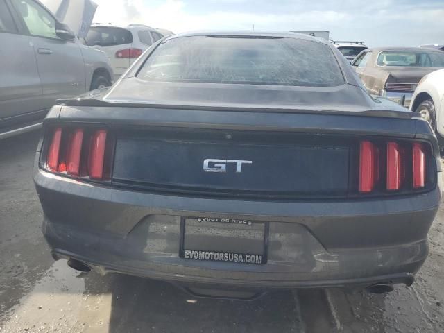 2016 Ford Mustang GT