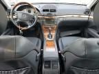 2008 Mercedes-Benz E 350 4matic