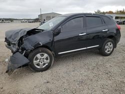 Nissan salvage cars for sale: 2013 Nissan Rogue S