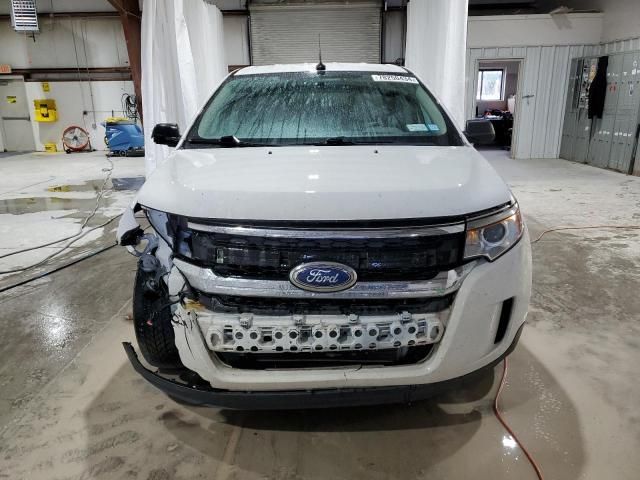 2013 Ford Edge SE