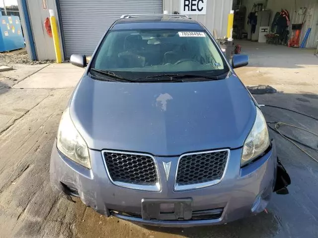 2009 Pontiac Vibe