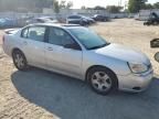 2004 Chevrolet Malibu LT