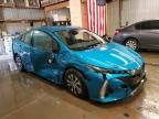 2021 Toyota Prius Prime LE