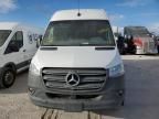 2022 Mercedes-Benz Sprinter 2500