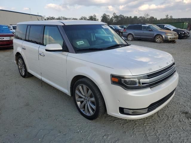 2015 Ford Flex Limited