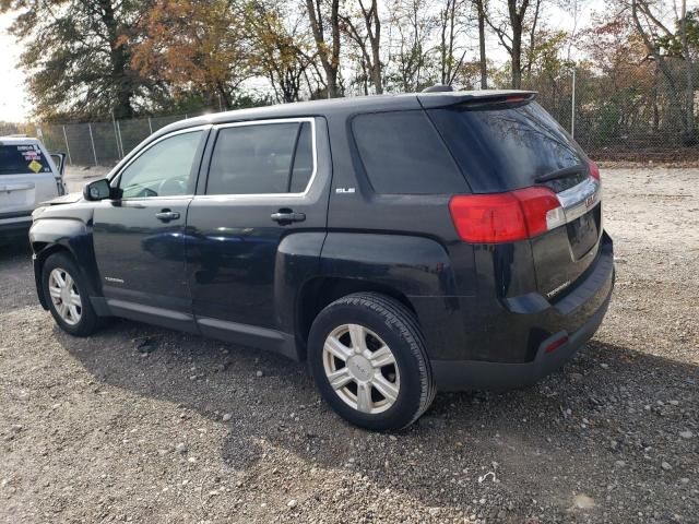 2015 GMC Terrain SLE