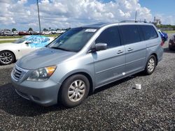 Run And Drives Cars for sale at auction: 2009 Honda Odyssey EXL