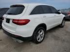 2018 Mercedes-Benz GLC 300